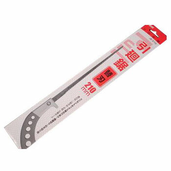 引廻鋸(引き切り) 210mm 替刃 HMS JK-210