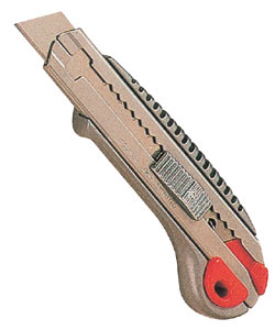 NT 連発式カッターオートロック（L-2000）