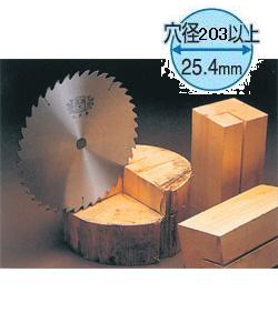 角鳩 木工用チップソー 415mm×3.0×60p 兼用 ツムラ