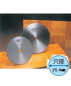 角鳩 合板用チップソー 405mm×3.0×100p ツムラ