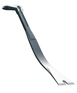 ハイバール A型 土牛産業 01518