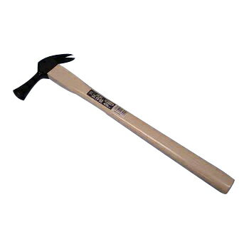 最高級仮枠鎚 「技」（小・目無・600mm） 土牛産業 03222