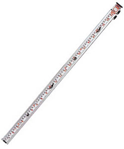 伸縮スケール 尺取り虫 3m3段 3010(9.9尺)～1085(3.6尺) タジマ SHAK-30S