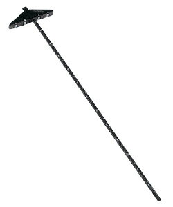 PAT. 693130JANコード 4953533011431品番 #11434×300目盛(共用) 300mm/1尺全長 400mm頭幅 147mm重量 210g