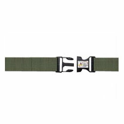 Rakuten - GI織 ワンタッチベルト 38mm（モスグリーン） プロスター PS-001