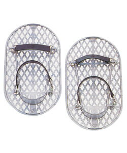 アルミシューズ (土間スリッパ) 石井超硬 Z-2057