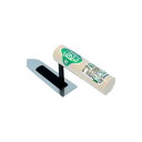プチ鏝 仕上鏝 首高元首タイプ 120mm 日本製 カクマン(普及型) ( こて コテ 大工道具 左官 プチこて プチ仕上鏝 )
