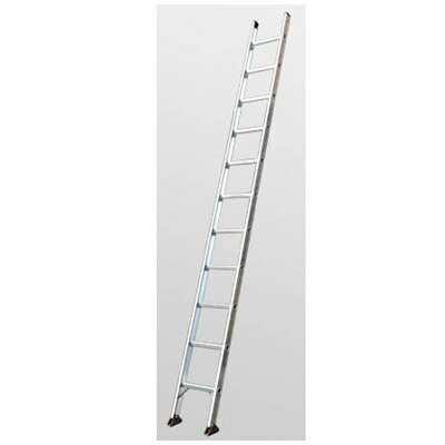 1連はしご スーパーコスモス(全長：5.01m)メーカー直送 代引不可 個人宅不可 PICA 1CSM-50