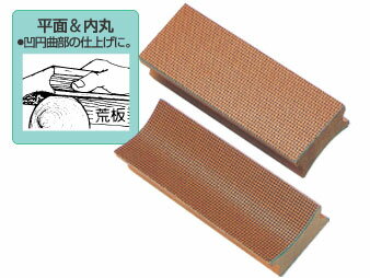 重役サンダー・本体（平面＆内丸） ホーライ S-2002