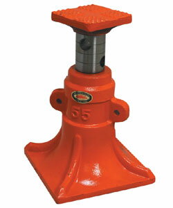 建築ジャッキ(揚重量4.0t） NO60