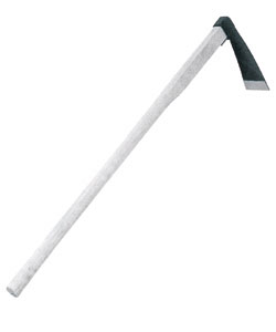 花星 丁能鍬 900mm アルデ #208