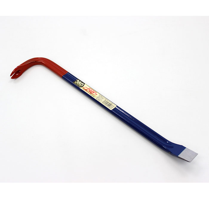 平バール360mm（尾平） ヒラタ