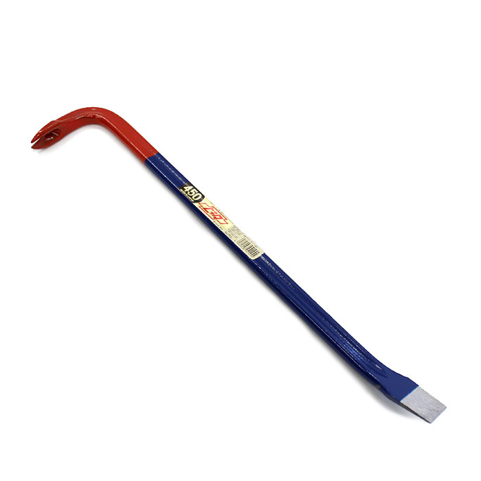 平バール450mm（尾平） ヒラタ