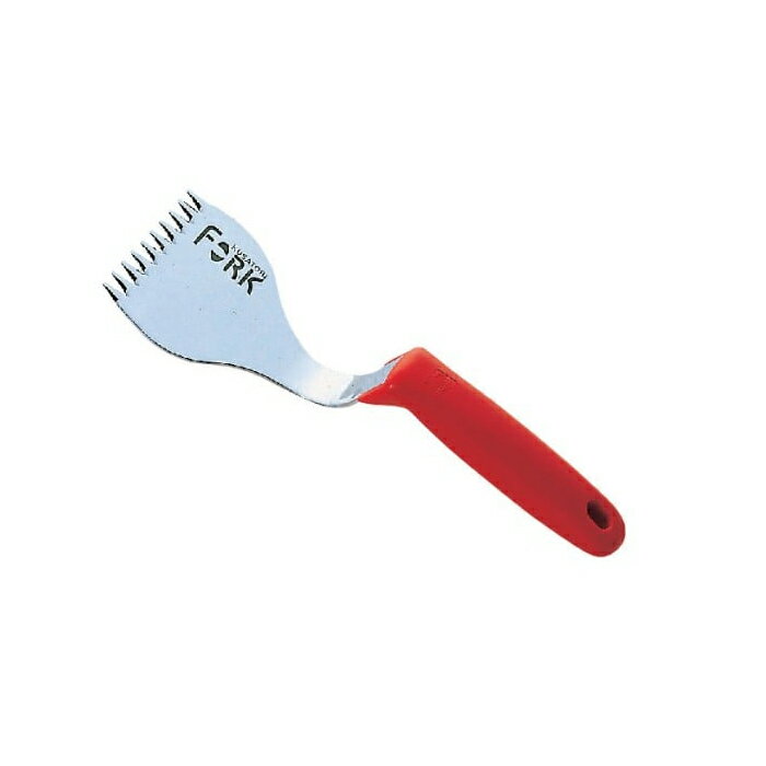 草取りフォーク 75x250mm 清水製作所 ラクダ 35032