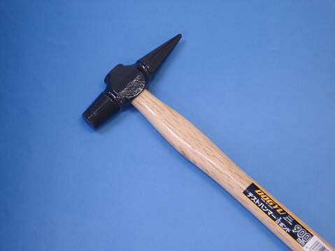 �ƥ��ȥϥ�ޡ� 1/4�ݥ�� 390mm ���������� �ڵ����� 00170