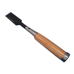 替刃式叩きのみ(合金鋼) 本体 15mm 小山金属工業所