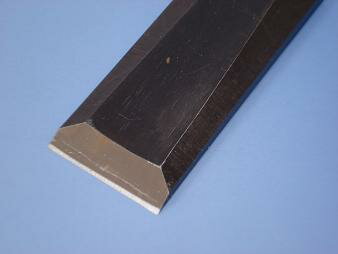 替刃式叩きのみ(合金鋼) 本体 42mm 小山金属工業所