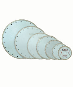 アイウッド ターボウェーブカッター 150mm アイウッド 89713