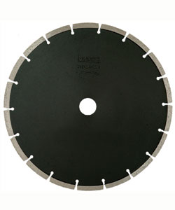 アイウッド 道路切断用ダイヤホイル 355mm アイウッド 89752