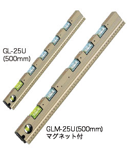 排水勾配器 500mm（GL-25U) KOD GL-25U