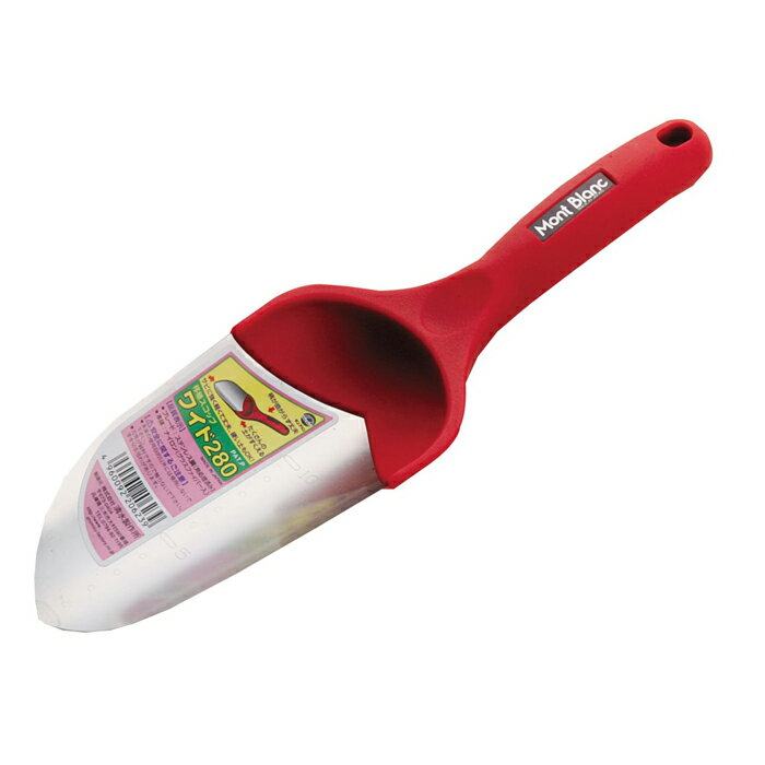 移植スコップ ワイド280 清水製作所 ラクダ 35000