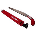 果樹用剪定鋸【ノコハウス】(本体・240mm) ヒシカ