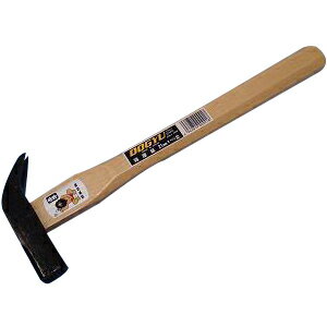 箱屋鎚 （すべり止無）21mm 土牛産業 00989
