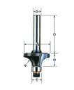 コーナービット ボーズ面【ルーター用】20R 大日商 B20R