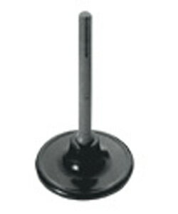 構造用特殊合金鋼で作られた完全鍛造品です。種々の掘削に強力な威力を発揮します。全長：500mm軸径18mm×直径140mm