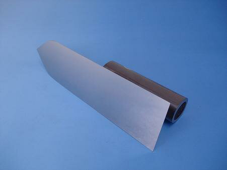 M型 仕上鏝 本焼 165mm 黒柄 受注生産品 カクマン(本職用) 58