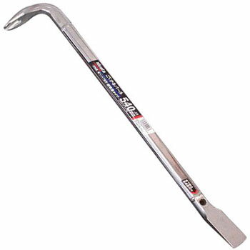 ごくかるバール 500mm ヒラタ