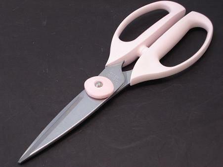 シェフスター料理人鋏（ピンク） アルス 5000P