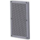 取付自在板 グレー BPF-4922G (1個価格) 未来工業(MIRAI) BPF-4922G(4)