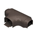 ダクトチーズ(70・80・100)型 チョコレート (10個価格) 未来工業(MIRAI) GKT-100T(4)