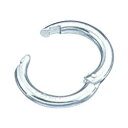 ステンレス金具 チェーンキャッチ 20個価格 水本機械 CC-4(4)