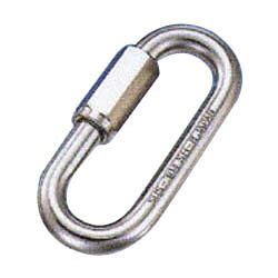 仕様レギュラータイプ両ネジタイプD(mm)：6S(mm)：9.5L(mm)：49B1(mm)：15B2(mm)：13.5E(mm)：6.5Weight(g)：32参考使用荷重(kgf)：150参考使用荷重(kN)：1.47材質：ステンレスSUS304メーカーからの取寄せ商品のため、お客様都合によるご注文後のキャンセル、返品、交換はできません。受注後にメーカー在庫を確認いたします。万一、メーカーにて欠品や廃番の場合は商品をご用意できない場合がございます。その場合は、メールにてご連絡させて頂きますので、ご注文後、当店から届くメールを必ずご確認宜しくお願い致します。ご注文はキャンセルさせて頂くことがございますので、予めご了承お願い致します。