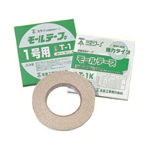 特徴モール、プラスチック、金属、ガラス等に簡単に貼りつけることができます。強力タイプは壁面への貼りつけに最適です。はがせるタイプはあとで剥がすことができ、貼り付け面にノリが残りません。仕様強力タイプ両面粘着テープ適用：・プラモール：1号・デンコープロテクタ：1号・ジャンボモール：ML-12J巾：14mm長さ：10m厚み：0.75mmご注意高温になる場所や、水に濡れ易い場所への使用、保管は避けてください。モルタル・コンクリートや凹凸面には使用できません。接着面をキレイにしてください。ほこり、水、油などがついていると、充分に接着しません。接着面の素材によっては、剥がれる場合があります。事前にテストしてください。接着後はシッカリ圧着してください。剥がした場合、糊が残ったり、接着面を傷つけることがあります。※商品画像は代表画像になります。実際の商品の色が違う場合がございますので、色をご確認頂きたい場合はお問い合わせ下さい。メーカーからの取寄せ商品のため、お客様都合によるご注文後のキャンセル、返品、交換はできません。受注後にメーカー在庫を確認いたします。万一、メーカーにて欠品や廃番の場合は商品をご用意できない場合がございます。その場合は、メールにてご連絡させて頂きますので、ご注文後、当店から届くメールを必ずご確認宜しくお願い致します。ご注文はキャンセルさせて頂くことがございますので、予めご了承お願い致します。お取寄せ商品のため、2-5日程お時間を頂く場合がございます。また、ご注文後のキャンセル、返品は出来ません。