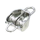 ステンレス金具 豆ブロック(ベケ付)1個価格 水本機械 MBK-38W