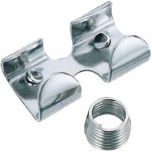 ステンレス金具 ロープハンガー 1個価格 水本機械 RP-9