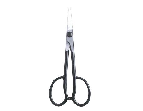 盆栽鋏（小枝切） 220mm 岡恒 NO206