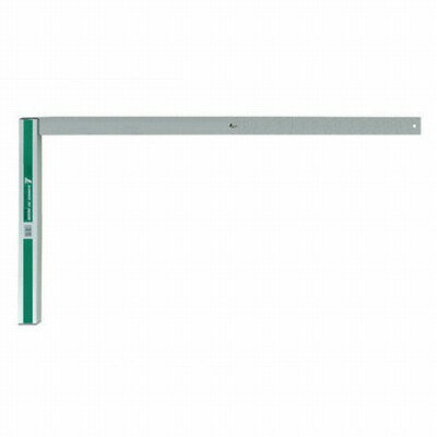 アルミ台付スコヤ 90cm シンワ 74119