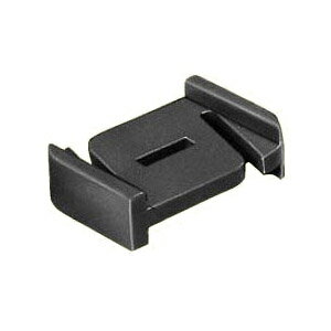 インテリアダクト用 ケーブルクリップ (1個価格) 未来工業(MIRAI) DCC-4