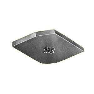 インテリアダクト用 器具取付けナット 溝側用 (1個価格) 未来工業(MIRAI) DCN-4