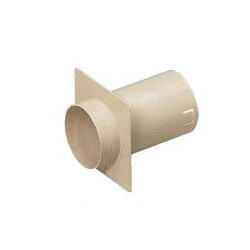 樂天商城 - 防水換気スリーブ(壁厚110mm) (1個価格) 未来工業(MIRAI) PYSB-75