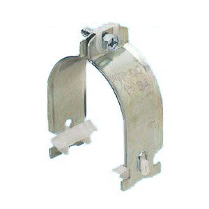 ダクトクリップ(ミルキーホワイト)DC-82M (5個価格) 未来工業(MIRAI) DC-82M