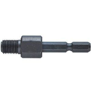 仕様ねじサイズ：9.52mm(3/8inch)適応機種(弊社ドリルチャック品番)：AKL-170、AKL-175、AKL-180、AKL-200、AKL-230、AKL-250、AKL-280
