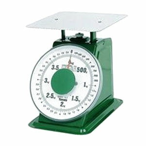 機械式上皿自動はかり 普及型上皿はかり 2kg 取寄せ品 大和製衡(ヤマト) SD-2(4.0)