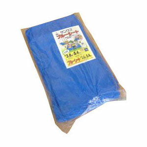 ブルーシート【#3000】1.5間×1.5間(2.7m×2.7m)1枚価格 大塚39S #1515