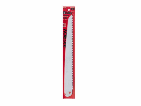 ビッグボーイ荒目 360mm(替刃) シルキー 355-36