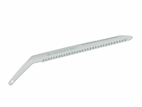 ヤマビコ 330mm(替刃) シルキー 408-33